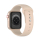 TECH-PROTECT Silicone do Apple Watch 40/41/42 mm Walnut 5906302310180 - 1290075 - zdjęcie 2